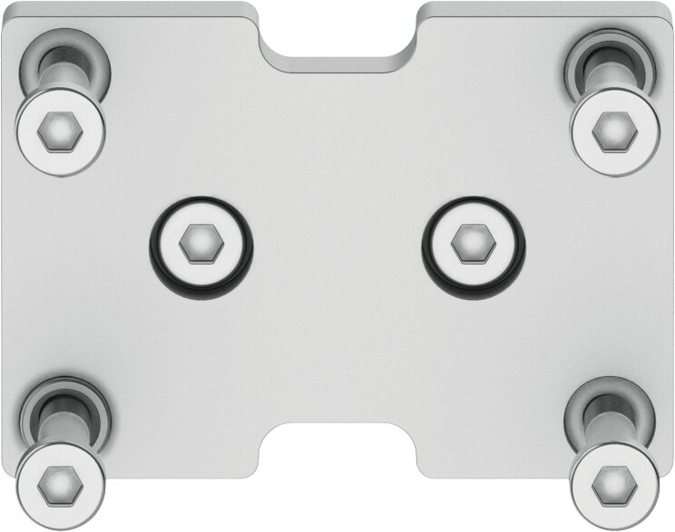 Festo 2596187 Adapterbausatz - Bild 3