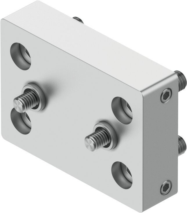 Festo 2184467 Adapterbausatz - Bild 2