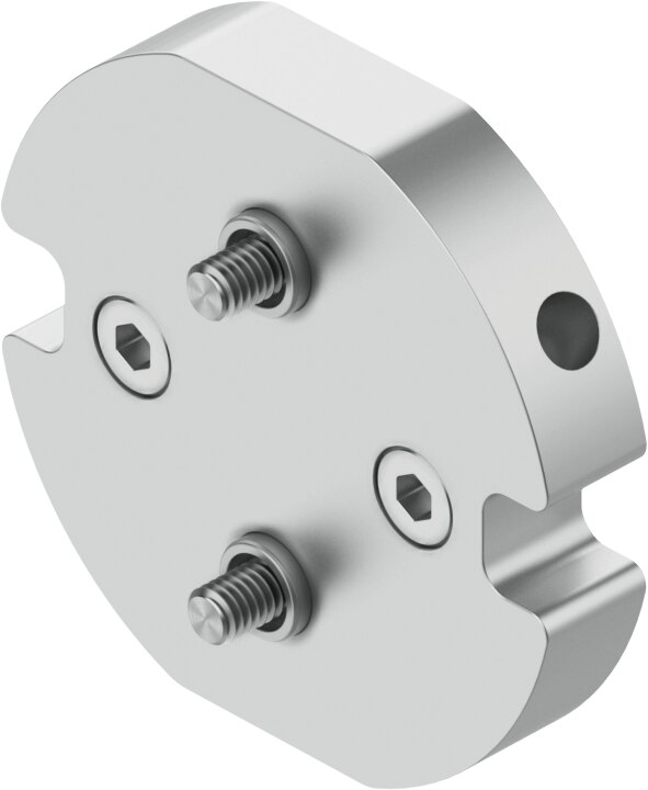 Festo 2190284 Adapterbausatz - Bild 2