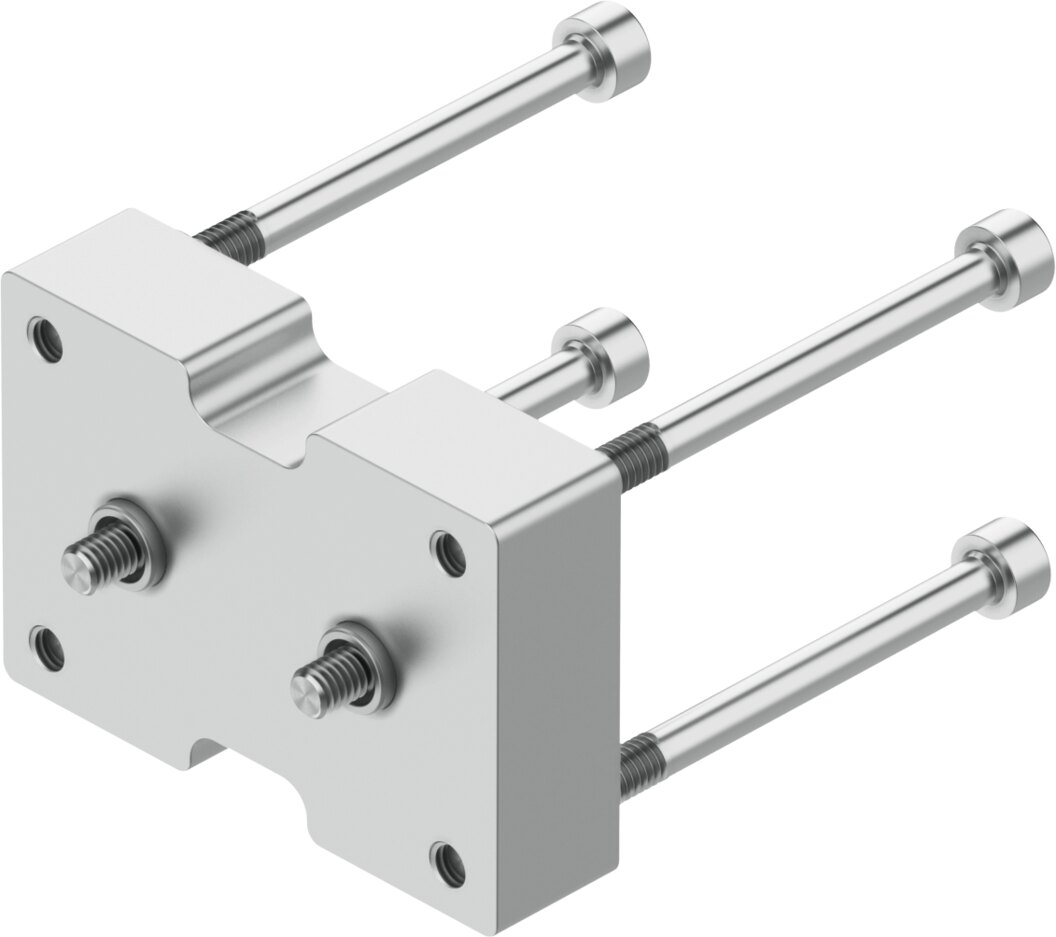 Festo 2088381 Adapterbausatz - Bild 2