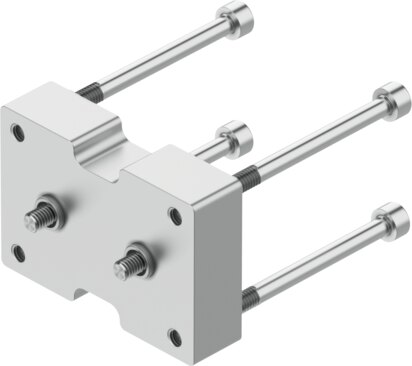 Peças de adaptação