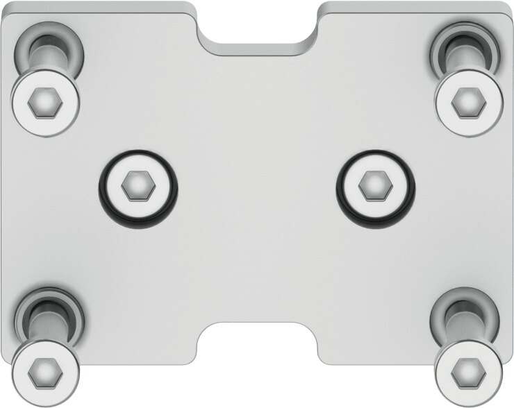 Festo 2088381 Adapterbausatz - Bild 3