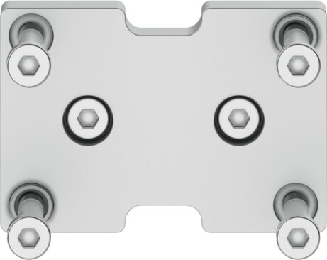 Peças de adaptação