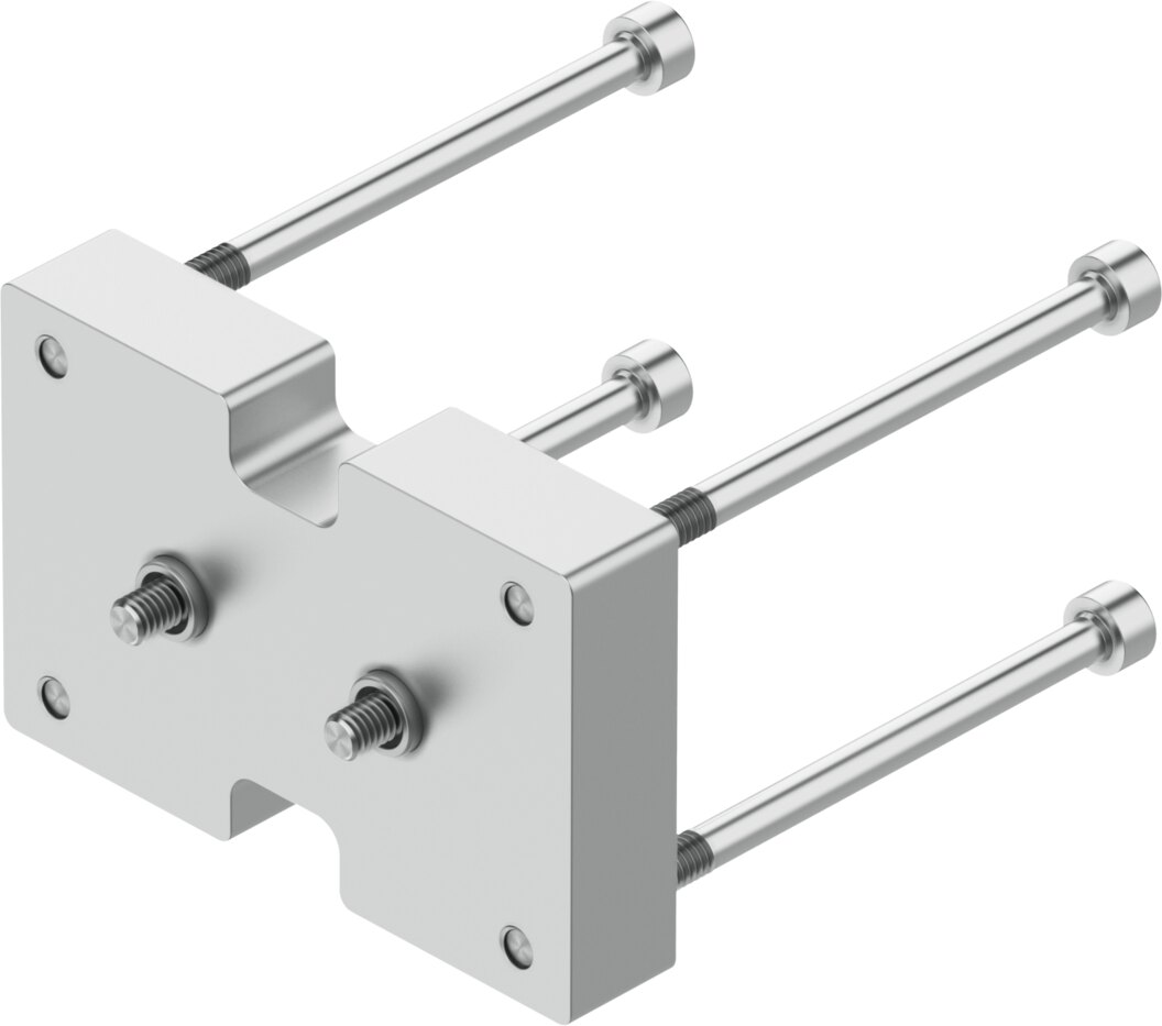 Festo 2088008 Adapterbausatz - Bild 2