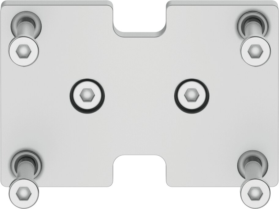 Festo 2088008 Adapterbausatz - Bild 3
