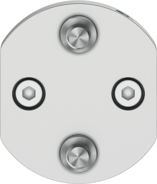 Festo 2185820 Adapterbausatz - Bild 3