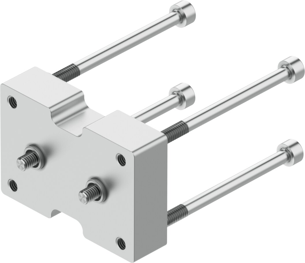 Festo 2642953 Adapterbausatz - Bild 2