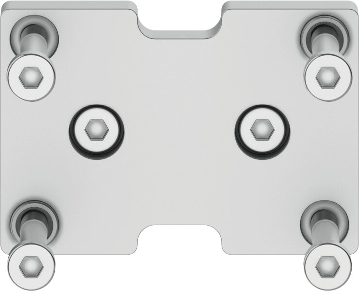 Festo 2642953 Adapterbausatz - Bild 3