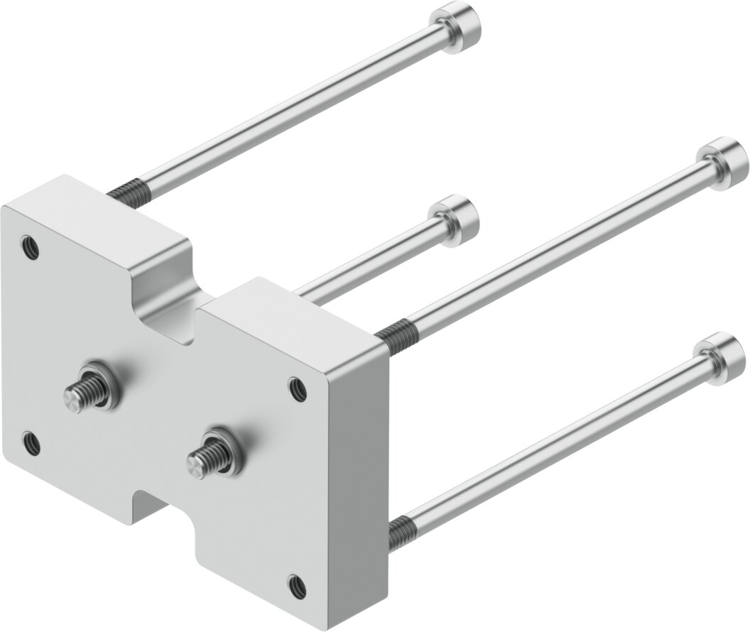 Festo 2642961 Adapterbausatz - Bild 2