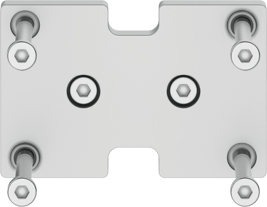 Festo 2642961 Adapterbausatz - Bild 3