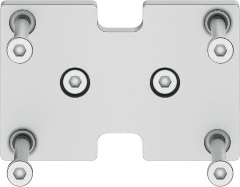 Kit adaptador