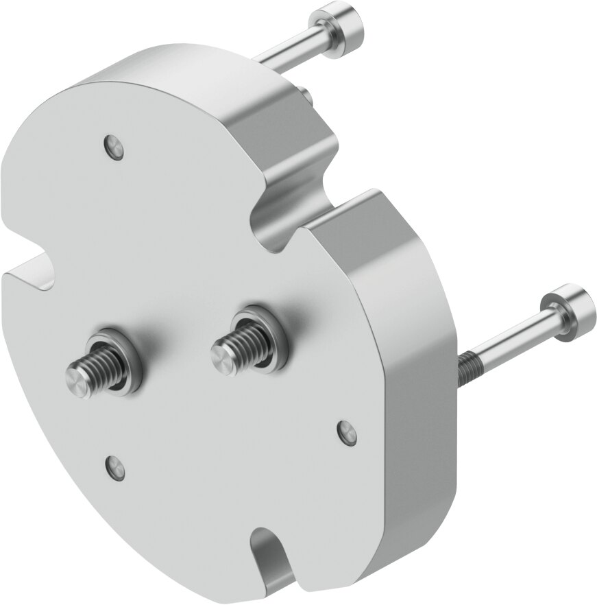 Festo 2075498 Adapterbausatz - Bild 2