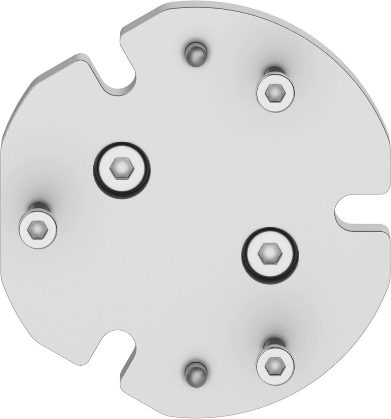 Festo 2075498 Adapterbausatz - Bild 3