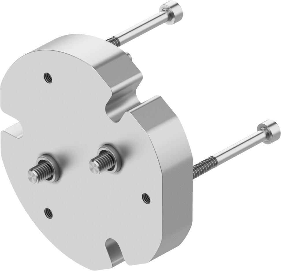 Festo 2837144 Adapterbausatz - Bild 2