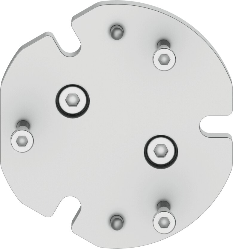 Festo 2837144 Adapterbausatz - Bild 3