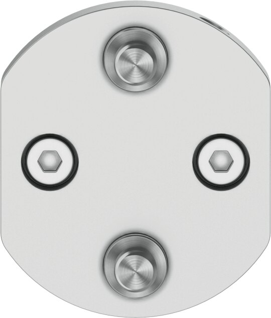 Festo 1979912 Adapterbausatz - Bild 3