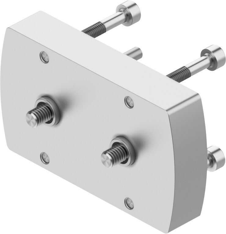 Festo 2158267 Adapterbausatz - Bild 2