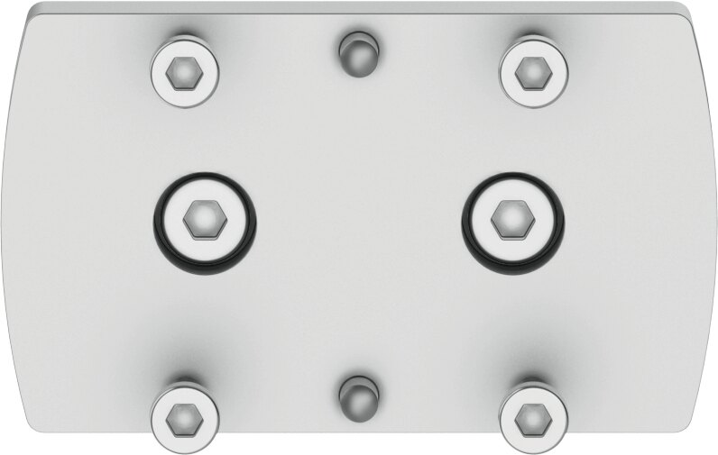 Festo 2158267 Adapterbausatz - Bild 3