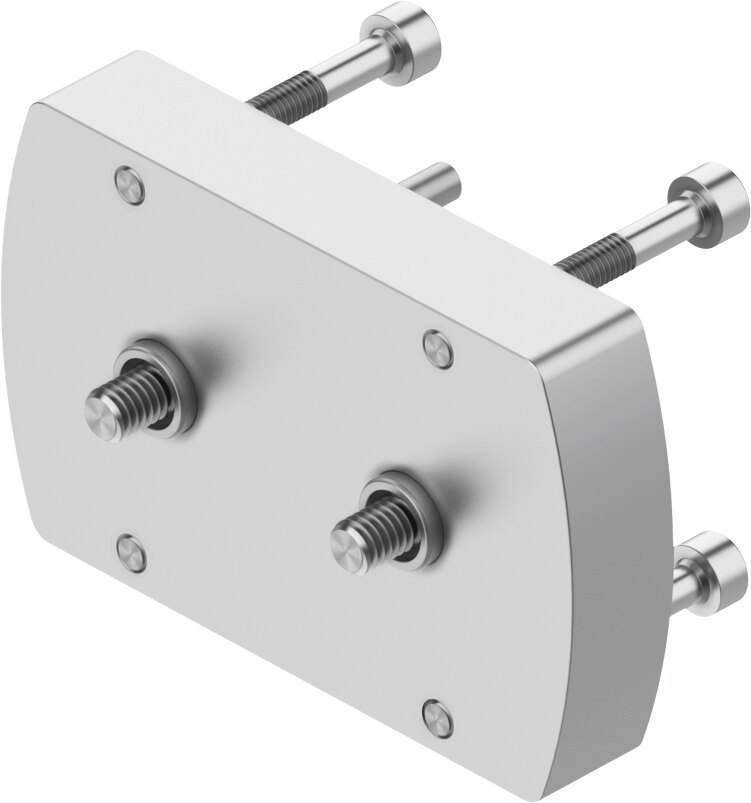 Festo 2152457 Adapterbausatz - Bild 2