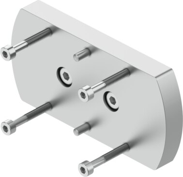 Adapterbausatz