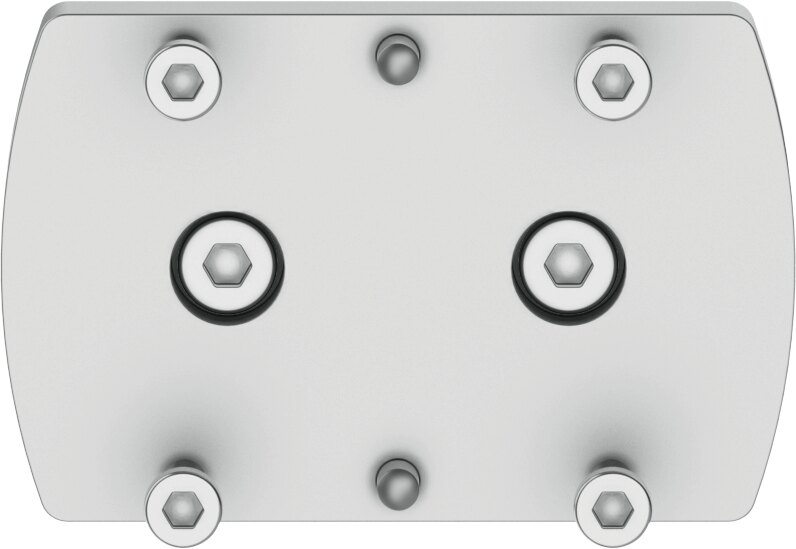 Festo 2152457 Adapterbausatz - Bild 3