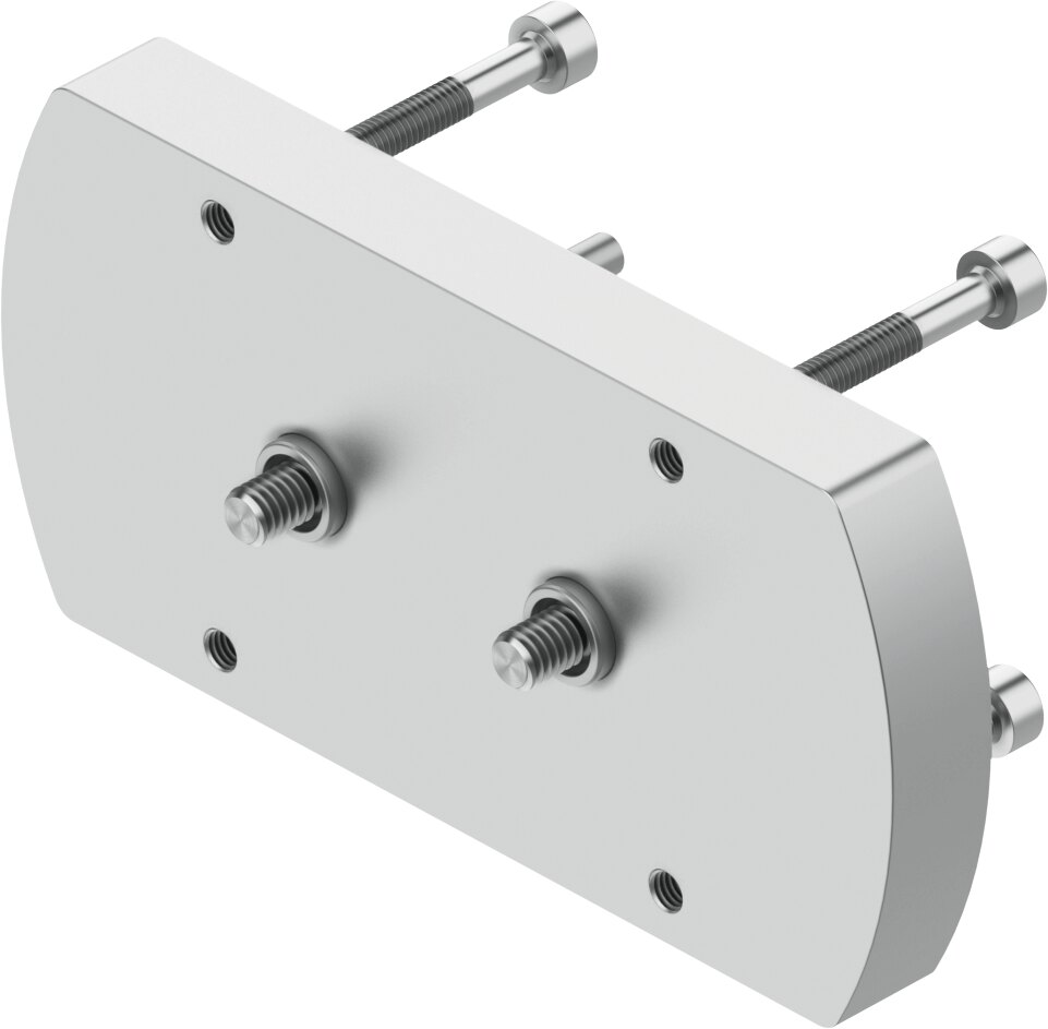 Festo 2152074 Adapterbausatz - Bild 2