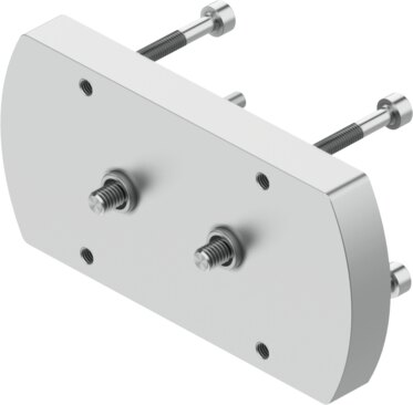 Adapterbausatz