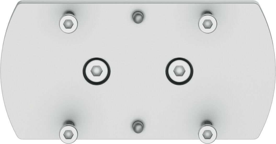 Festo 2152074 Adapterbausatz - Bild 3