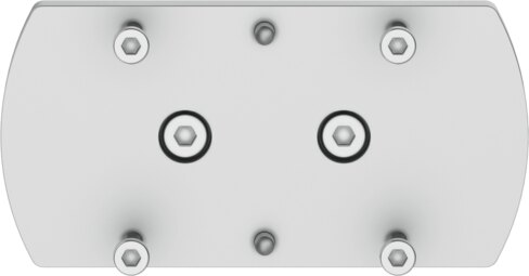 Adapterbausatz