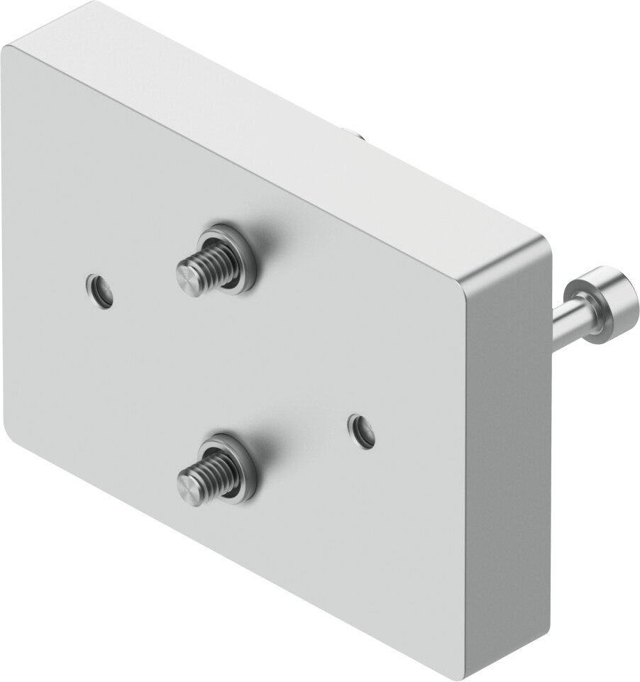 Festo 2018509 Adapterbausatz - Bild 2
