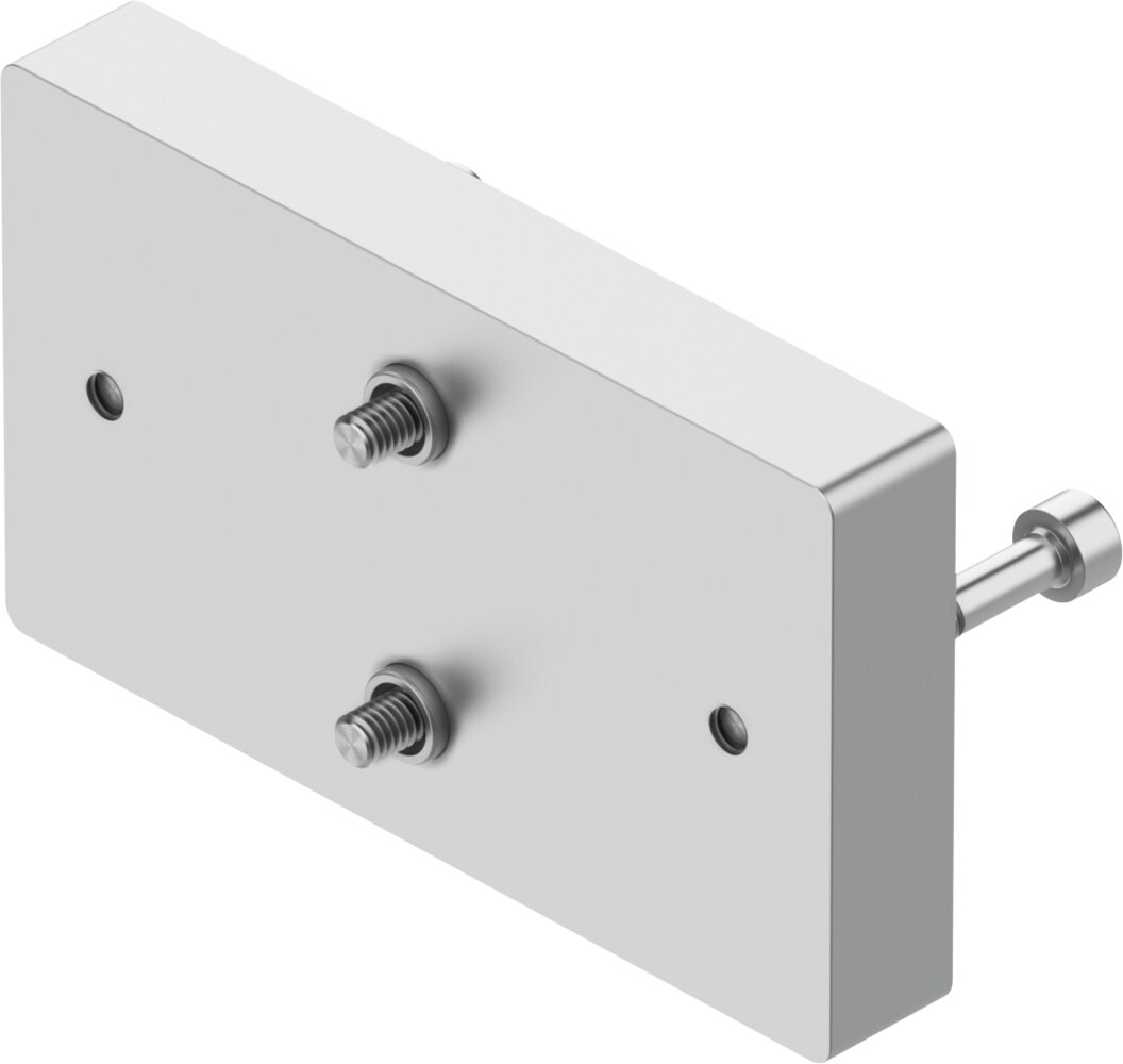 Festo 2018553 Adapterbausatz - Bild 2