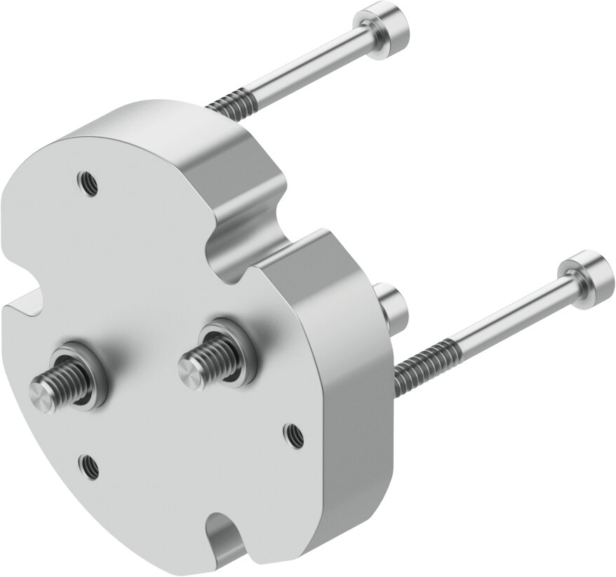 Festo 2079695 Adapterbausatz - Bild 2