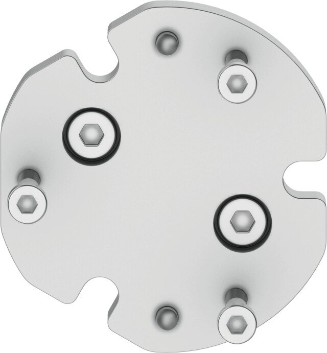 Festo 2079695 Adapterbausatz - Bild 3