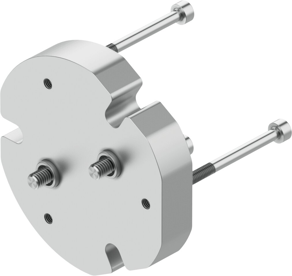 Festo 2077056 Adapterbausatz - Bild 2
