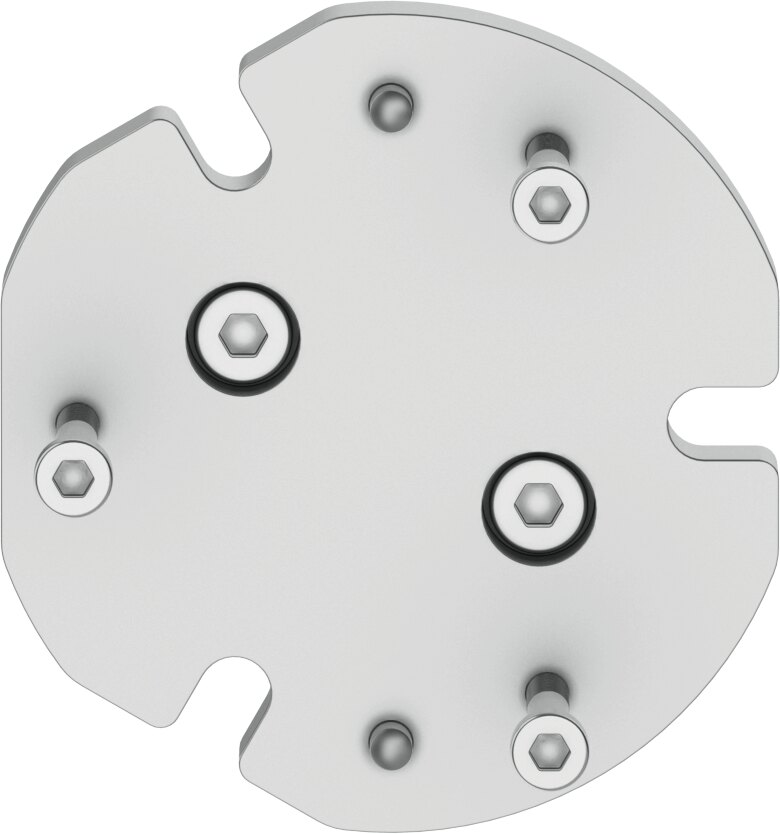 Festo 2077056 Adapterbausatz - Bild 3