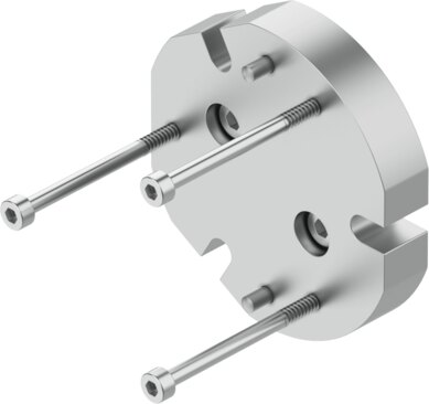 Peças de adaptação
