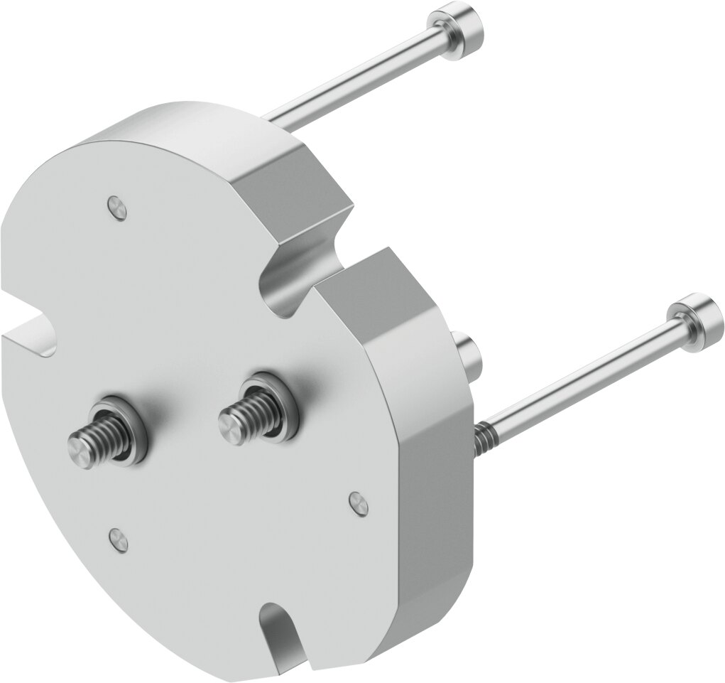 Festo 2832455 Adapterbausatz - Bild 2