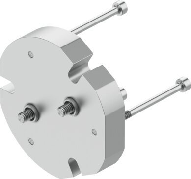 Peças de adaptação