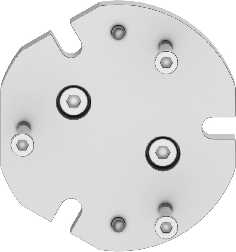 Festo 2832455 Adapterbausatz - Bild 3
