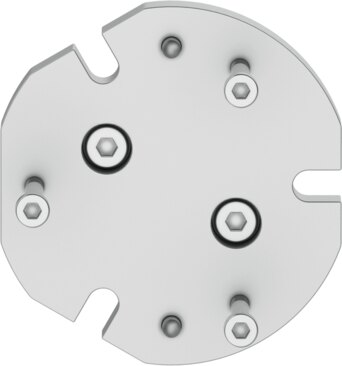 Peças de adaptação