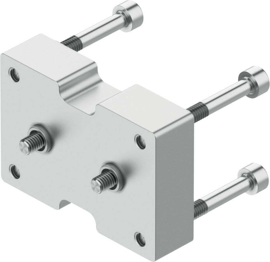Festo 2088114 Adapterbausatz - Bild 2