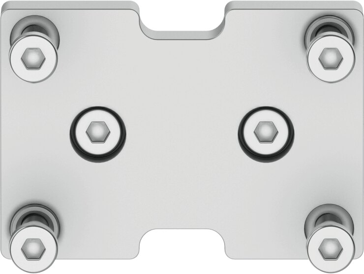 Festo 2088114 Adapterbausatz - Bild 3