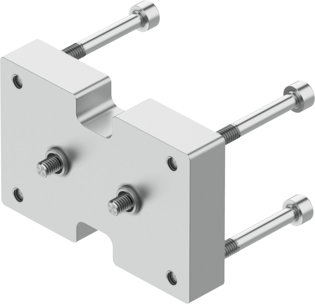 Festo 2087524 Adapterbausatz - Bild 2