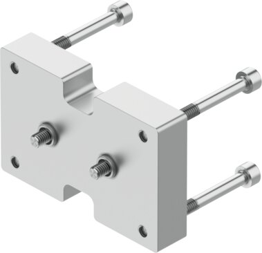 Peças de adaptação