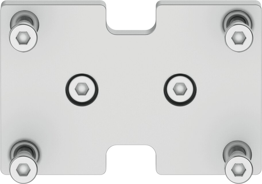 Festo 2087524 Adapterbausatz - Bild 3
