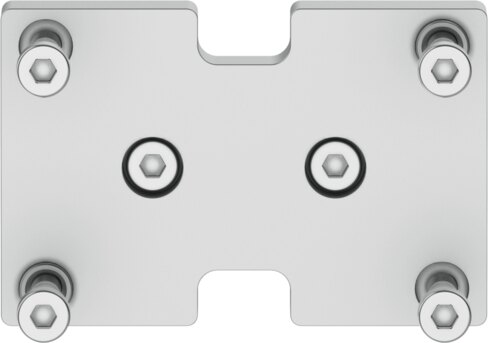 Peças de adaptação