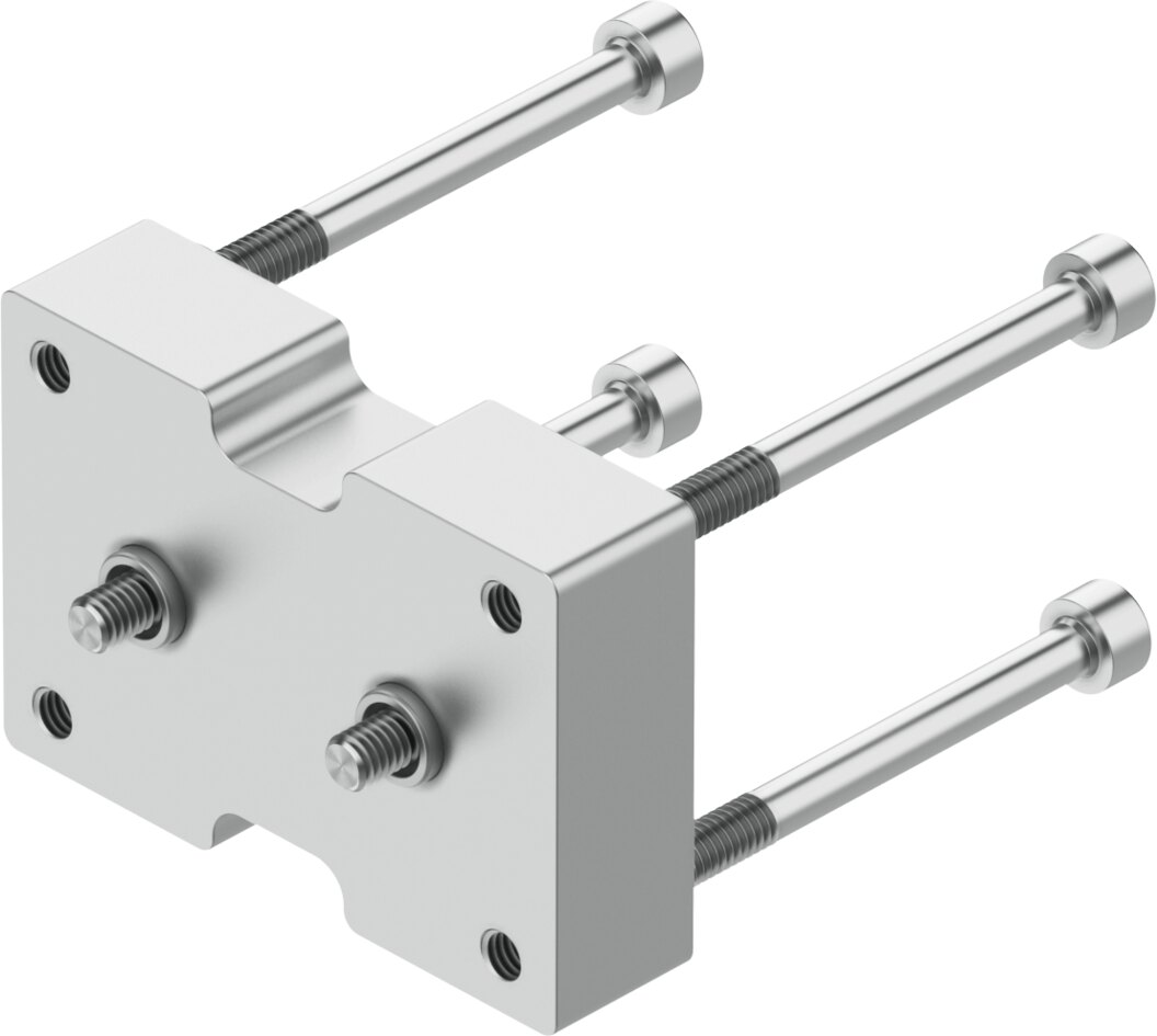 Festo 2596248 Adapterbausatz - Bild 2