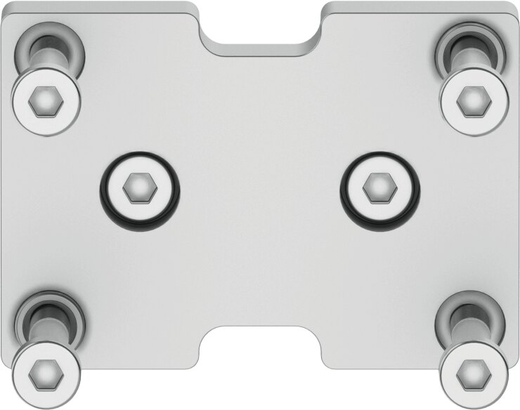 Festo 2596248 Adapterbausatz - Bild 3