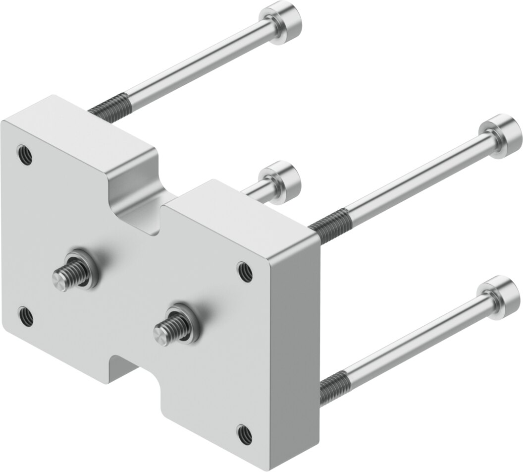 Festo 2596517 Adapterbausatz - Bild 2
