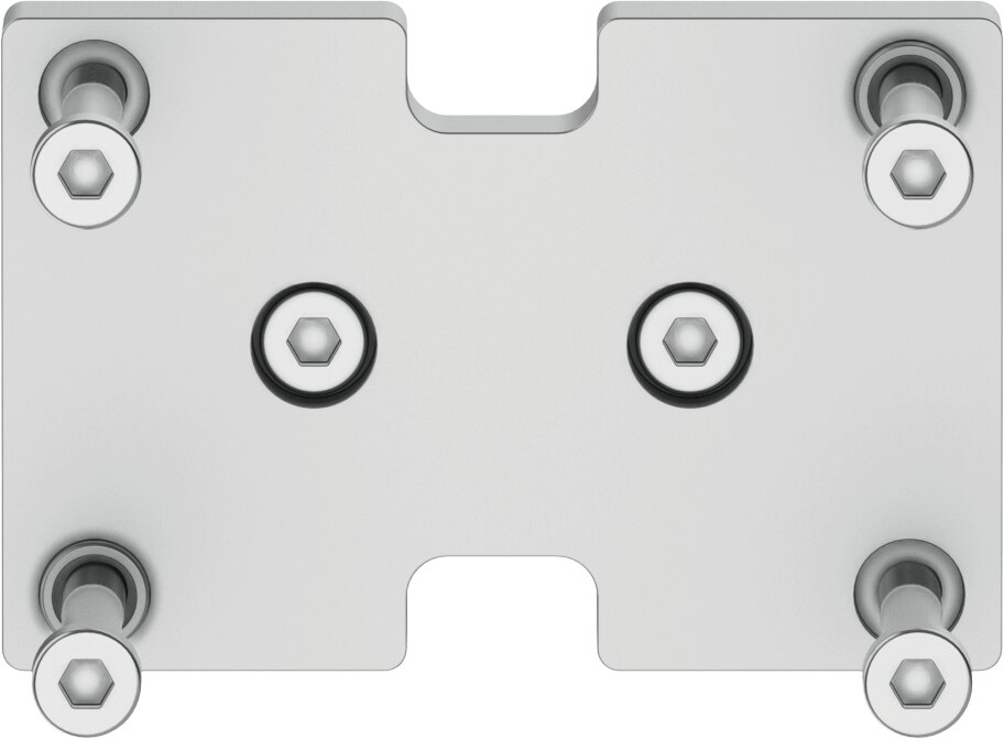Festo 2596517 Adapterbausatz - Bild 3
